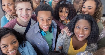 5 Beliefs that Define Christianity