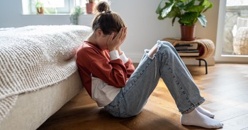 8 Prayers for Parents of Anxious Teens