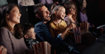 8 New Faith Films Bringing Hope and Inspiration to Theaters This Fall