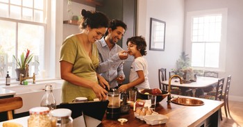 5 Efforts Wives Want Their Husbands to Make