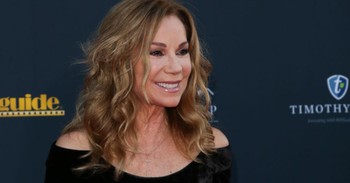 Kathie Lee Gifford Shares Powerful Testimony of How Billy Graham Impacted Her Family