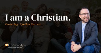 I Am a Christian - Rev. Kyle Norman