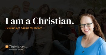 How the Power of Prayer Shaped My Life