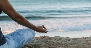 It it a Sin for Christians to Practice Yoga?