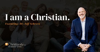 How One Prayer Led Me to True Faith and Lasting Change