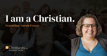 Why I'll Never Walk Away from My Faith