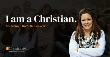 One Hard Question That Led to Unshakeable Faith