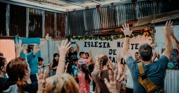 Powerful Prayers of Preparation and Protection for Summer Mission Trips