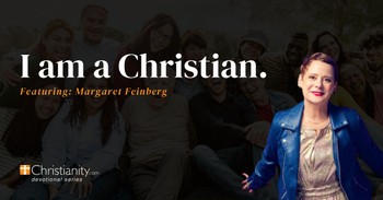 How I Discovered the Holy Spirit Is Still on the Move