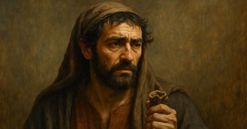 3 Relatable Attributes about Judas That Will Shock You