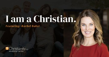 How Loss Shattered My Faith and Love Brought Me Back