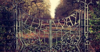 Why Is Jesus the Gatekeeper?