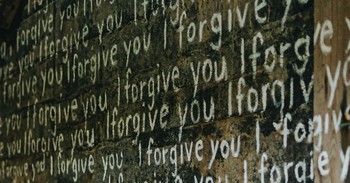 What if Forgiveness Is the Key to Your Own Freedom?