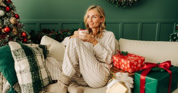 12 Days of Christmas Prayers for Women