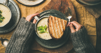 5 Cozy Meals Even Picky Eaters Love