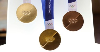 7 Winter Olympians Who Lived Out Faith Beyond the Medal