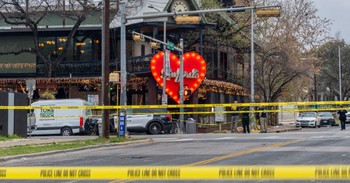 Texas Mass Shooting Suspect Potentially Connected to Terrorists