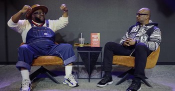 Pastor Eric Mason on Reaching a New Generation of Believers