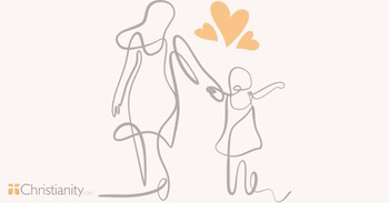 A Mother's Prayer Guide for Guarding Her Mental Health