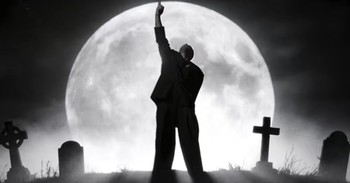 Colton Dixon Offers a 'Christian's Response to Halloween' with 'Bones'