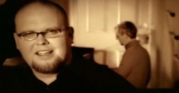 MercyMe - I Can Only Imagine