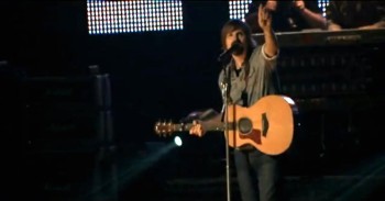 Third Day - Revelation [Official Music Video]