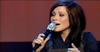 REVELATION SONG - Kari Jobe