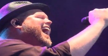 MercyMe - Beautiful [Official Music Video]