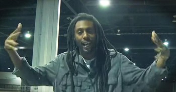 Hear The G.O.S.P.E.L. In 5 Minutes With This Powerful Spoken Word