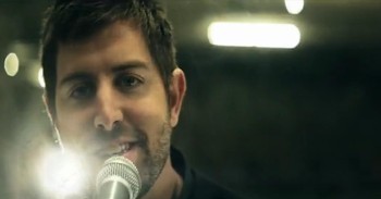 Jeremy Camp - The Way [Official Music Video]