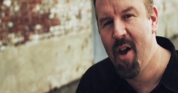 Casting Crowns - Courageous (Official Music Video from the Movie)