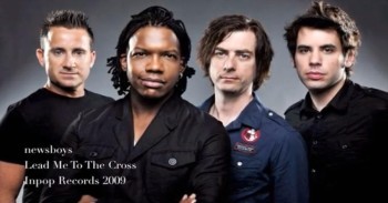 Newsboys - Lead Me To The Cross (Slideshow)