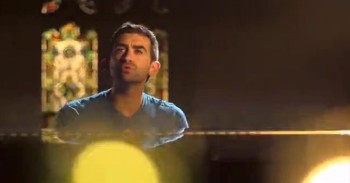 Aaron Shust - My Hope Is In You (Official Music Video)