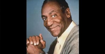 Bill Cosby's Classic Take on Noah and the Ark