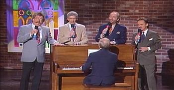 'What a Friend We Have in Jesus' The Statler Brothers