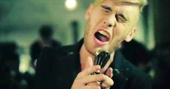 Colton Dixon Never Gone