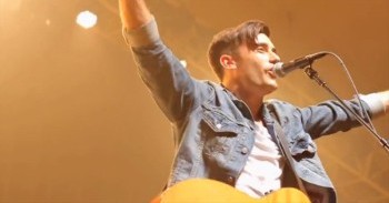 This Is Amazing Grace, Phil Wickham - Official Music Video