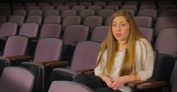 How to Cope with Tragedy--One Woman's Inspiring Story