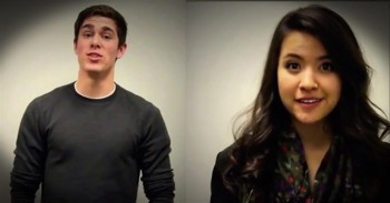 So You Call Yourself a Christian? These Students Know What it Takes!