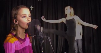 These Singing Kids Are Some of the Most 'Beautiful Things' Ever!