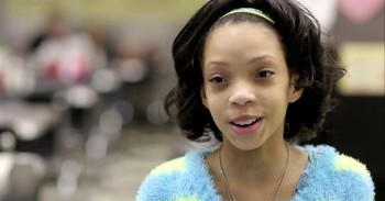 Diner Owner Serves Up Valentine's Day Dreams for a Young Girl Battling Illness
