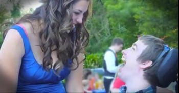 A Drunk Driver Nearly Destroyed Their Love, But the Story Didn't End There