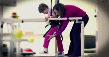 A Special Thanks to the World's Toughest Mothers - a Heartwarming Video