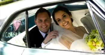 Man Recovers Memories of Wife With Return of Stolen Camera