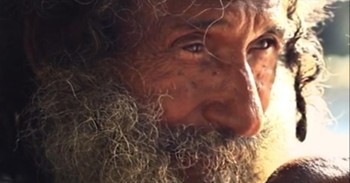 A Homeless Poet Befriended a Good Samaritan, and Neither Expected What Happened Next!