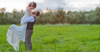 She Thought She Was Going to her Engagement Party, But It Was Much More!