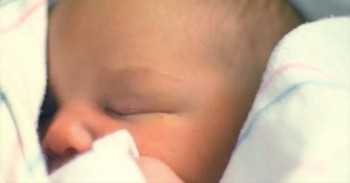 They Prayed for a Child for 10 Years. Then God Gave Them Jacob.