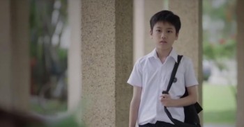 When You Learn His Dad's Secret, You May Cry
