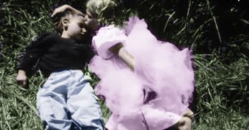 You've Got to Hear How this Sweet Sister Loves Her Brother with Cerebral Palsy