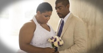 Homeless Couple Finds Love and Pays it Forward - Wow.